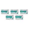 Fanttest Plus RSV/Flu A/B Covid-19 Rapid Antigen Test Pack of 5