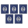Epson Epsom Salts 375g Pack of 5
