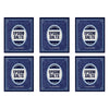 Epson Epsom Salts 375g Pack of 6
