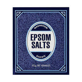 Epson Epsom Salts 375g