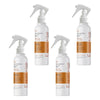 Essano Expertise Growth + Volume Volumising Styling Spray 200mL Pack of 4
