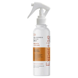 Essano Expertise Growth + Volume Volumising Styling Spray 200mL