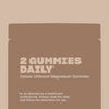 Swisse Ultiboost Magnesium Gummies Orange 60 Gummies