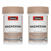 Swisse Ultiboost Magnesium 200 Tablets Pack of 2