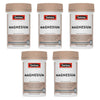 Swisse Ultiboost Magnesium 200 Tablets Pack of 5