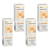 Hamilton Everyday Face Lotion SPF 50+ 75g Pack of 4
