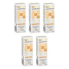 Hamilton Everyday Face Lotion SPF 50+ 75g Pack of 5