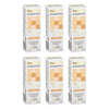 Hamilton Everyday Face Lotion SPF 50+ 75g Pack of 6