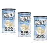 Muscle Nation Protein Daily Shake Vanilla Ice Cream 300g Pack of 3