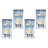 Muscle Nation Protein Daily Shake Vanilla Ice Cream 300g Pack of 4