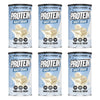 Muscle Nation Protein Daily Shake Vanilla Ice Cream 300g Pack of 6