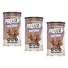 Muscle Nation Protein Daily Shake Milk Chocolate 300g Pack of 3