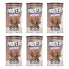 Muscle Nation Protein Daily Shake Milk Chocolate 300g Pack of 6