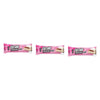 Muscle Nation Protein Custard Bar White Chocolate Raspberry 60g x 12 Bundle of 3