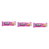 Muscle Nation Custard Protein Bar Birthday Cake 60g x 12 Bundle of 3