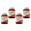 Blackmores Concentrated Curcumin + Active Support 120 Tablets Pack of 4