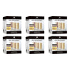 Formulite Meal Replacement Shake Mixed Flavours 55g x 7 Sachets Pack of 6