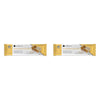 Formulite High Protein Bar Lemon Coconut 65g x 12 Bundle of 2