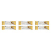 Formulite High Protein Bar Lemon Coconut 65g x 12 Bundle of 6