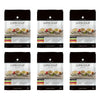 Formulite Lupin Soup Trial Pack 35g x 3 Sachets Bundle of 6