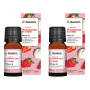 Bosisto's Strawberries & Cream Diffuser Oil 10mL Pack of 2