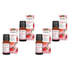 Bosisto's Strawberries & Cream Diffuser Oil 10mL Pack of 4