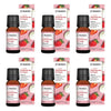 Bosisto's Strawberries & Cream Diffuser Oil 10mL Pack of 6