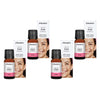 Bosisto's True You Kind Diffuser Oil 10mL Pack of 4