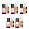Bosisto's True You Kind Diffuser Oil 10mL Pack of 5
