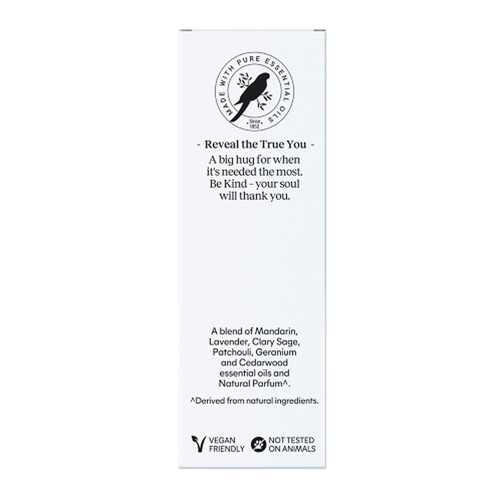 Bosisto's True You Kind Diffuser Oil 10mL