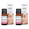 Bosisto's True You Inspired Diffuser Oil 10mL Pack of 2