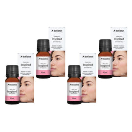 Bosisto's True You Inspired Diffuser Oil 10mL Pack of 4