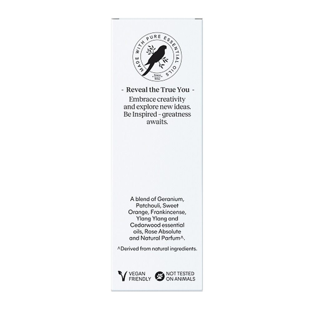 Bosisto's True You Inspired Diffuser Oil 10mL
