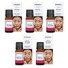 Bosisto's True You Strong Diffuser Oil 10mL Pack of 5