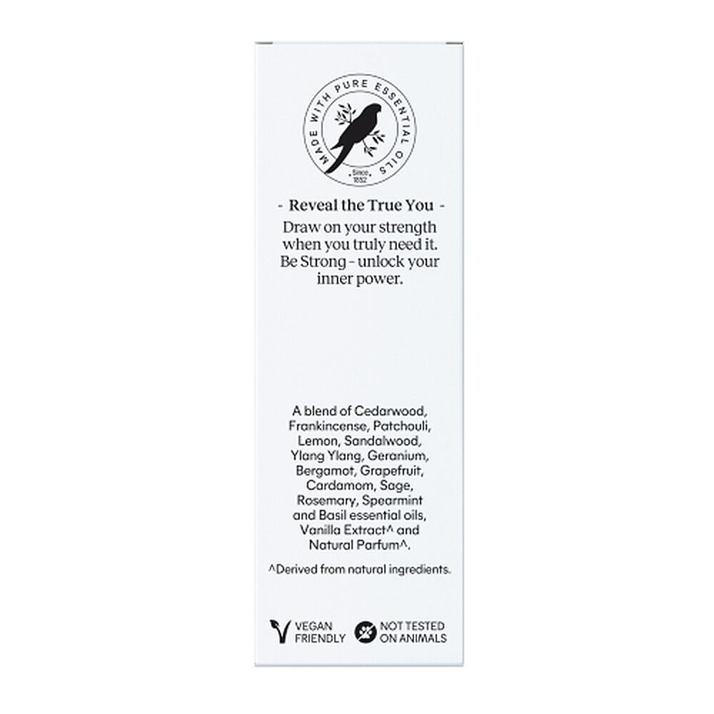 Bosisto's True You Strong Diffuser Oil 10mL