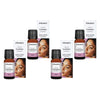 Bosisto's True You Curious Diffuser Oil 10mL Pack of 4