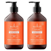 Sukin Bond Build Repair Conditioner 500mL Pack of 2