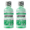 Listerine Freshburst Zero Mouthwash 100mL Pack of 2