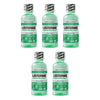 Listerine Freshburst Zero Mouthwash 100mL Pack of 5