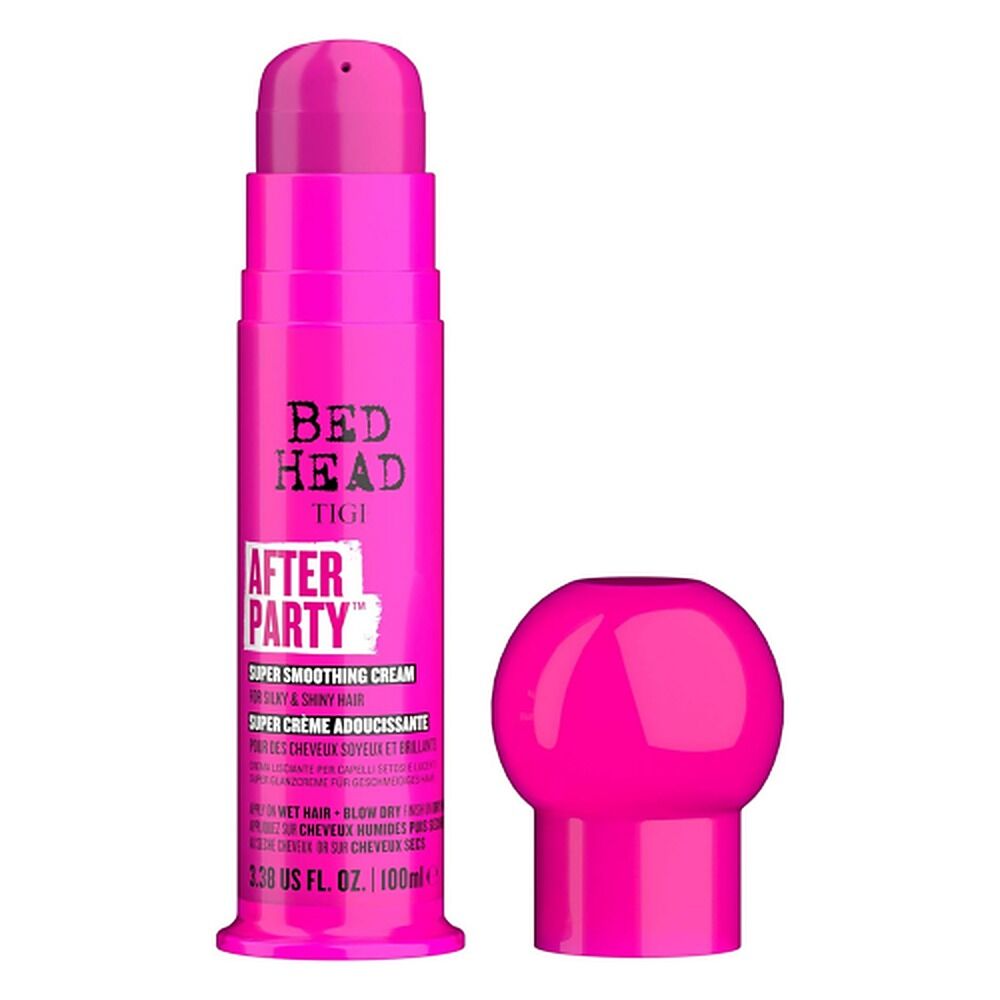 Tigi Bed Head After Party Super Smoothing Cream 100mL