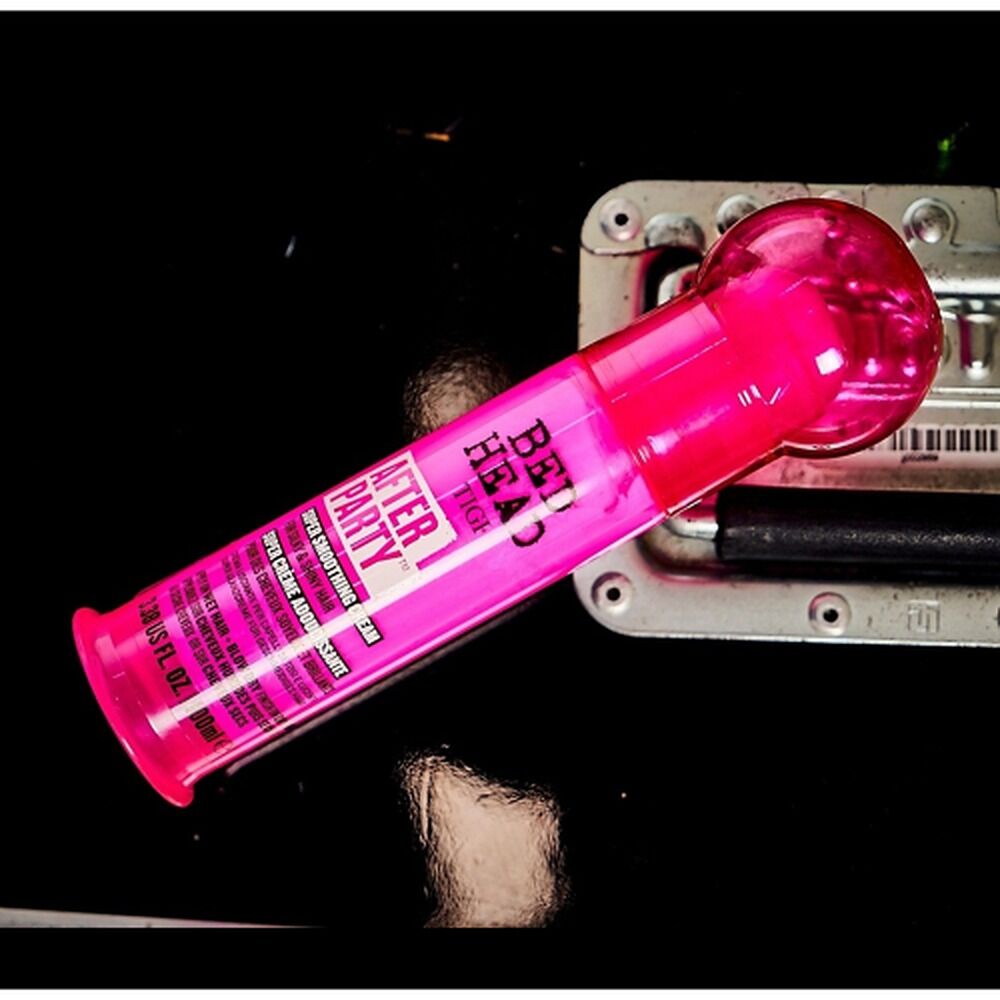 Tigi Bed Head After Party Super Smoothing Cream 100mL