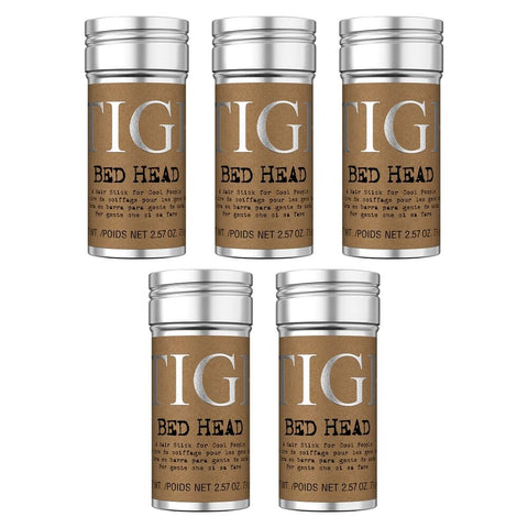 Tigi Bed Head Wax Stick 73g Pack of 5