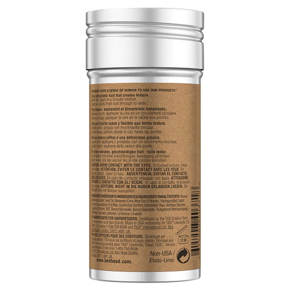 Tigi Bed Head Wax Stick 73g