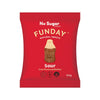 Fun Day Sour Cola Gummy Bottles 50g x 12