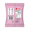 Fun Day Natural Sweets Strawberry & Cream Flavoured Gummies 50g x 6