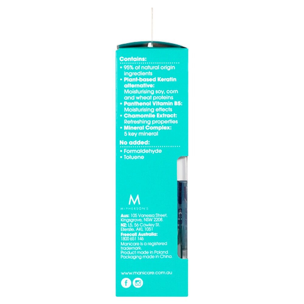Manicare Overnight Revival Treatment 12mL