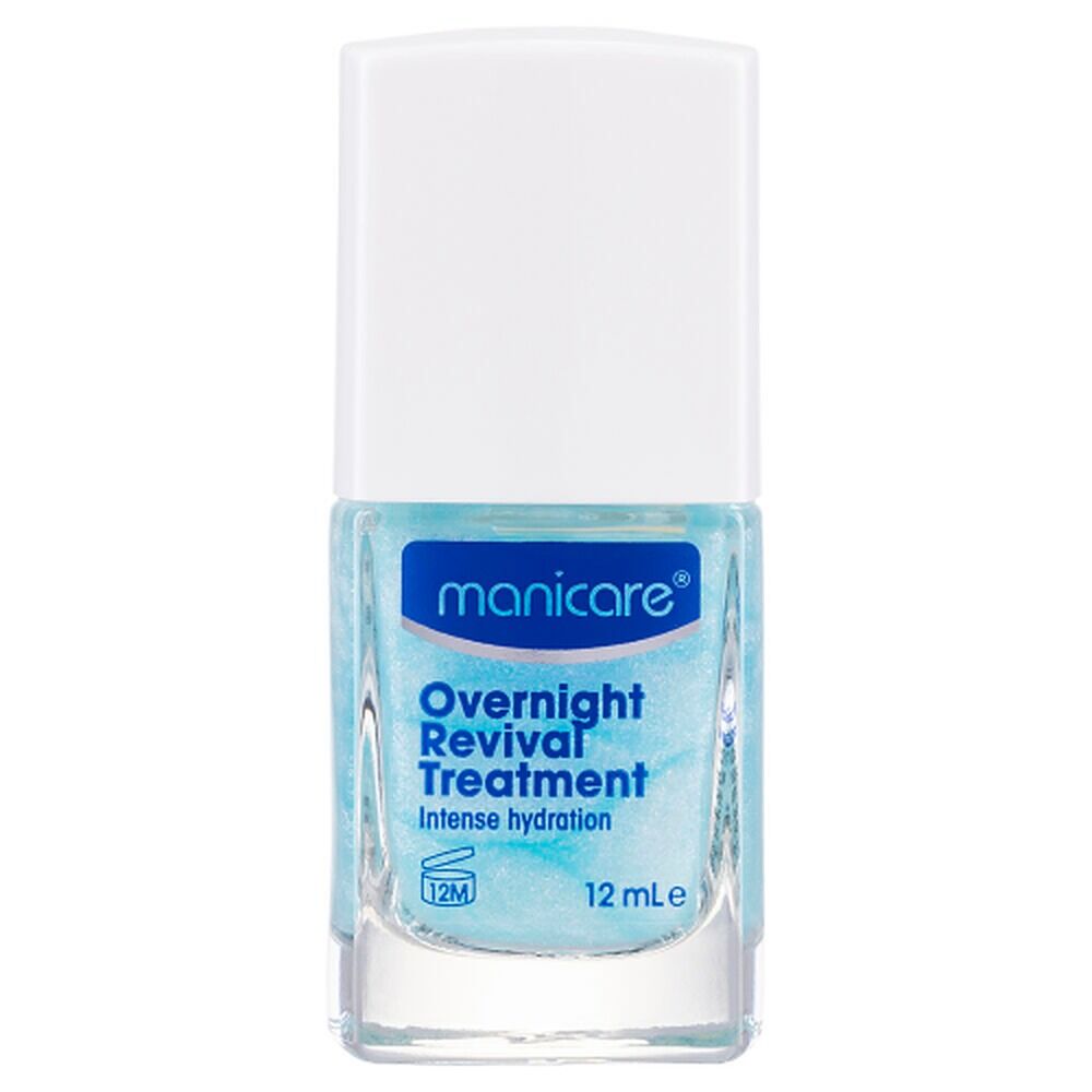 Manicare Overnight Revival Treatment 12mL