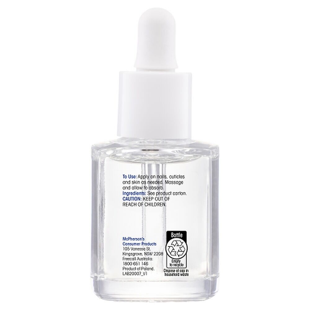Manicare All-in-One Nail Therapy Oil 12mL