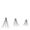 Glam by Manicare Individual Lashes Demmie 60 Pack