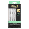 Glam by Manicare Individual Lashes Demmie 60 Pack